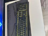 Razer Ornata Chroma ir Keychron M3 Wireless - nuotraukos Nr. 3