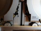 Juostinis Akai GX 77 - nuotraukos Nr. 7
