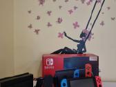Nintendo Switch - nuotraukos Nr. 2