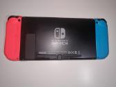 Nintendo Switch - nuotraukos Nr. 6