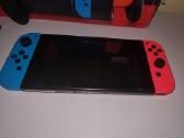Nintendo Switch - nuotraukos Nr. 3
