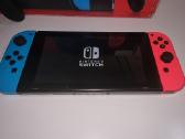 Nintendo Switch - nuotraukos Nr. 4