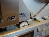 Juostinis Akai GX 77 magnetofonas - nuotraukos Nr. 21
