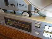Juostinis Akai GX 77 magnetofonas - nuotraukos Nr. 22