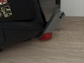 Britax Romer Kidfix III - nuotraukos Nr. 3