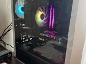 Workstation Pc i7-13700kf Rtx 5060 Ti 16gb