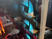 Workstation Pc i7-13700kf Rtx 5060 Ti 16gb - nuotraukos Nr. 2
