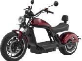 Elektrinis Motoroleris Hl6.0 3000w