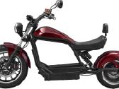 Elektrinis Motoroleris Hl6.0 3000w - nuotraukos Nr. 2