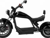 Elektrinis Motoroleris Hl6.0 3000w - nuotraukos Nr. 4