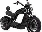 Elektrinis Motoroleris Hl6.0 3000w - nuotraukos Nr. 5