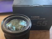 Objektyvas Fujifilm Xf 16-55mm F2.8 R Lm WR