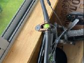 Hallfords 13 gamma incline 27,5 MTB - nuotraukos Nr. 2