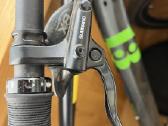 Hallfords 13 gamma incline 27,5 MTB - nuotraukos Nr. 3