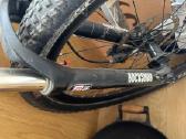 Hallfords 13 gamma incline 27,5 MTB - nuotraukos Nr. 4