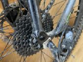 Hallfords 13 gamma incline 27,5 MTB - nuotraukos Nr. 5