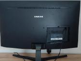 Samsung“ 27 colių lenktas žaidimų monitorius. - nuotraukos Nr. 5
