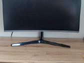 Samsung“ 27 colių lenktas žaidimų monitorius. - nuotraukos Nr. 4