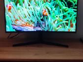 Samsung“ 27 colių lenktas žaidimų monitorius. - nuotraukos Nr. 2