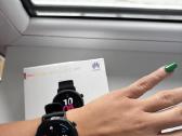 Huawei Watch Gt2 42mm - nuotraukos Nr. 2