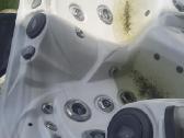 Pgiai l.didele jacuzzi su defektu - nuotraukos Nr. 4