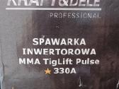Nauja suvirinimo aparatas - nuotraukos Nr. 2