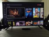 Hisense 50" 127cm. Smart 4k Uhd - nuotraukos Nr. 2