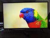 Hisense 50" 127cm. Smart 4k Uhd - nuotraukos Nr. 7