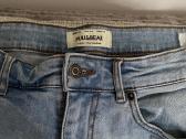 Dzinsiniai šortai Pull&bear - nuotraukos Nr. 3