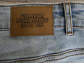 Dzinsiniai šortai Pull&bear - nuotraukos Nr. 4
