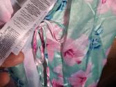 Kimono chalatas - nuotraukos Nr. 3
