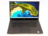 Dell Xps 15 9570 i7-8750h 16gb 512gb Gtx 1050 Ti - nuotraukos Nr. 3