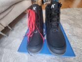 Korkers Stealth Sneaker braidymo batai 45 - nuotraukos Nr. 5