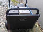 Generatorius Sdmo Hx7500t su Honda - nuotraukos Nr. 3
