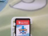 Nintendo Switch žaidimai - nuotraukos Nr. 5