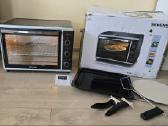 Severin Mini orkaitė 1800 W To 2058 - nuotraukos Nr. 7