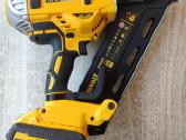 Dewalt viniakalė Dcn692 type3 - nuotraukos Nr. 3