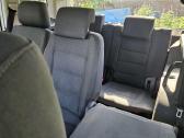 VW touran - nuotraukos Nr. 6