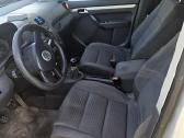 VW touran - nuotraukos Nr. 7