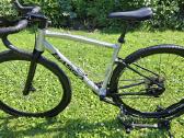Gravel Basso Tera 2023 Size S