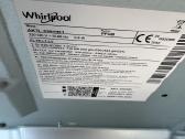 Parduodu dujine kaitlente Whirlpool Aktl 629/nb1 - nuotraukos Nr. 3
