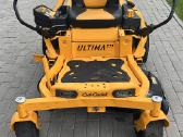 Cub cadet 22ag dvicilindris sodo traktoriukas
