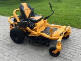 Cub cadet 22ag dvicilindris sodo traktoriukas - nuotraukos Nr. 3