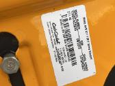 Cub cadet 22ag dvicilindris sodo traktoriukas - nuotraukos Nr. 4