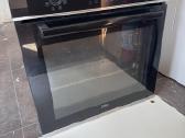 Parduodu įmontuojamą orkaitę Beko Bbir13300xc