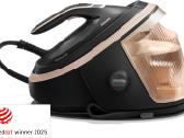 Philips Perfectcare 7000 lygintuvas su garais - nuotraukos Nr. 2