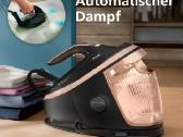 Philips Perfectcare 7000 lygintuvas su garais - nuotraukos Nr. 3