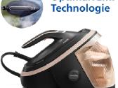 Philips Perfectcare 7000 lygintuvas su garais - nuotraukos Nr. 4