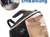 Philips Perfectcare 7000 lygintuvas su garais - nuotraukos Nr. 5