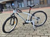 Dviratis Rockrider St 100